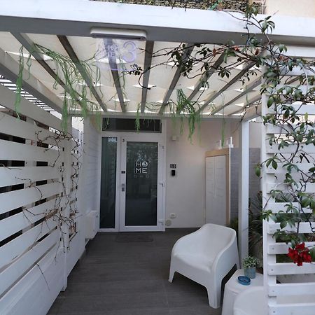 Home3 Bed Superior Room Bisceglie Exteriér fotografie