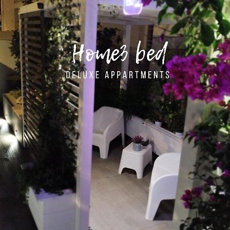 Home3 Bed Superior Room Bisceglie Exteriér fotografie