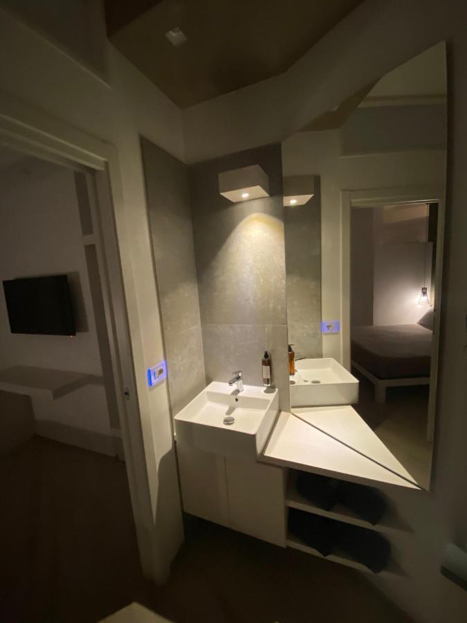 Home3 Bed Superior Room Bisceglie Exteriér fotografie