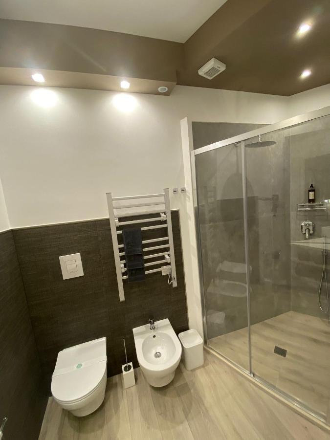 Home3 Bed Superior Room Bisceglie Exteriér fotografie