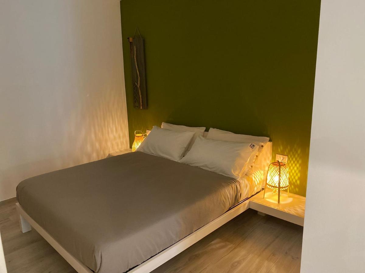 Home3 Bed Superior Room Bisceglie Exteriér fotografie