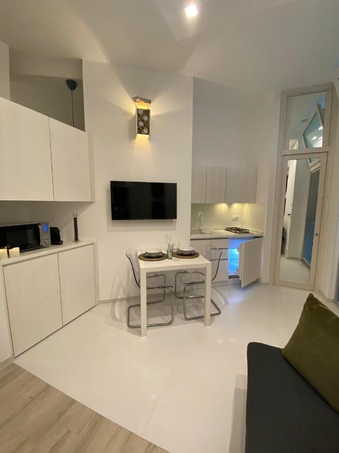 Home3 Bed Superior Room Bisceglie Exteriér fotografie