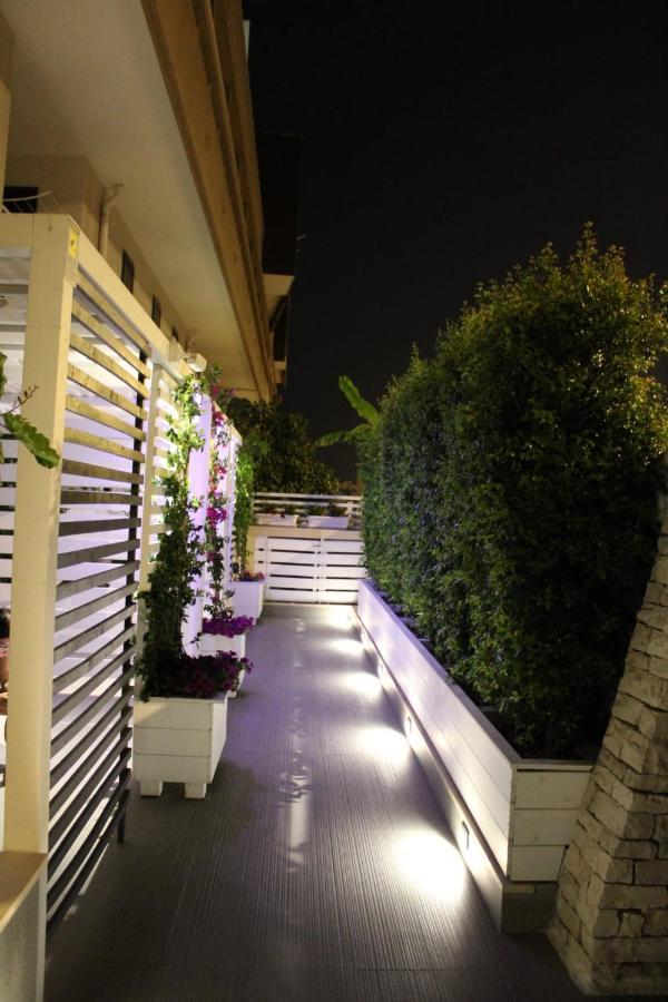 Home3 Bed Superior Room Bisceglie Exteriér fotografie