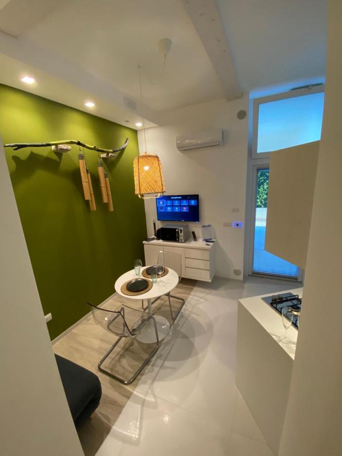 Home3 Bed Superior Room Bisceglie Exteriér fotografie