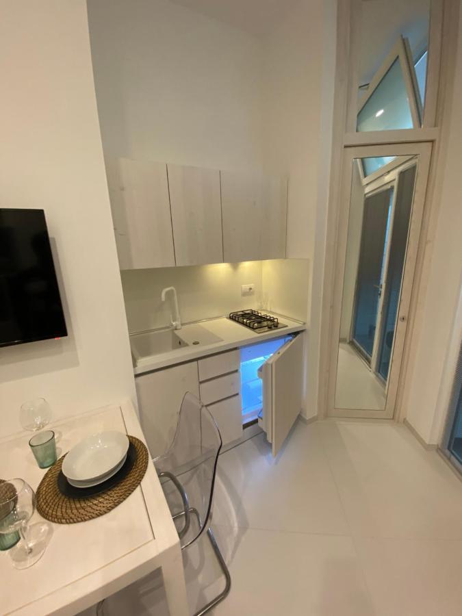 Home3 Bed Superior Room Bisceglie Exteriér fotografie