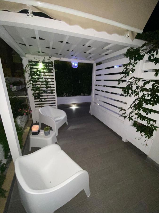 Home3 Bed Superior Room Bisceglie Exteriér fotografie