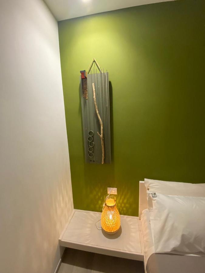 Home3 Bed Superior Room Bisceglie Exteriér fotografie