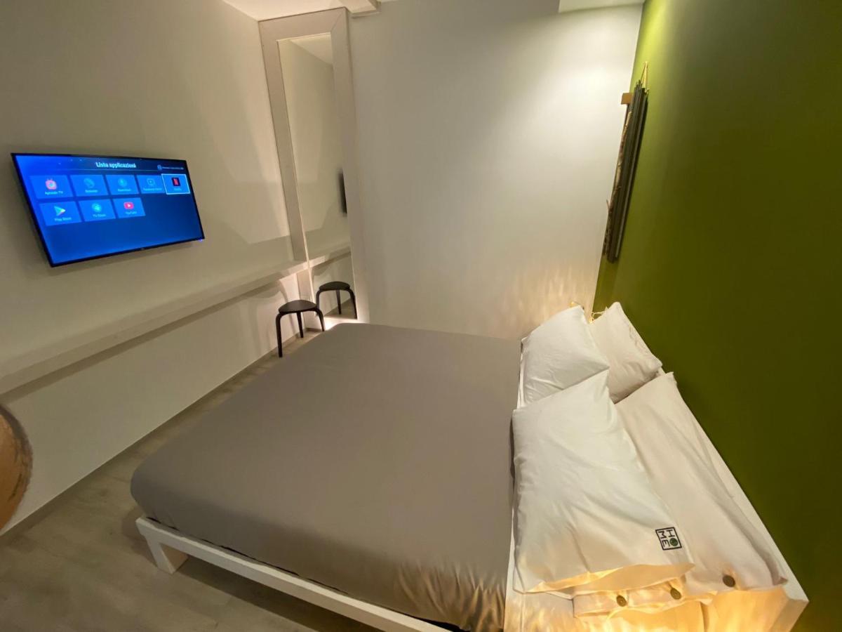 Home3 Bed Superior Room Bisceglie Exteriér fotografie