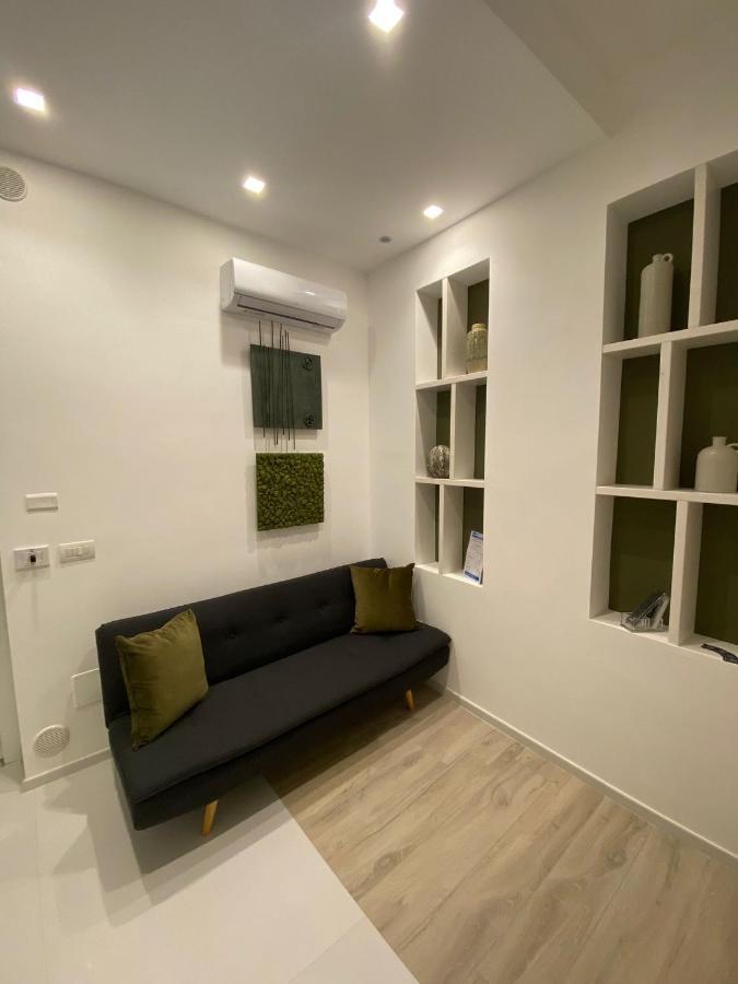 Home3 Bed Superior Room Bisceglie Exteriér fotografie