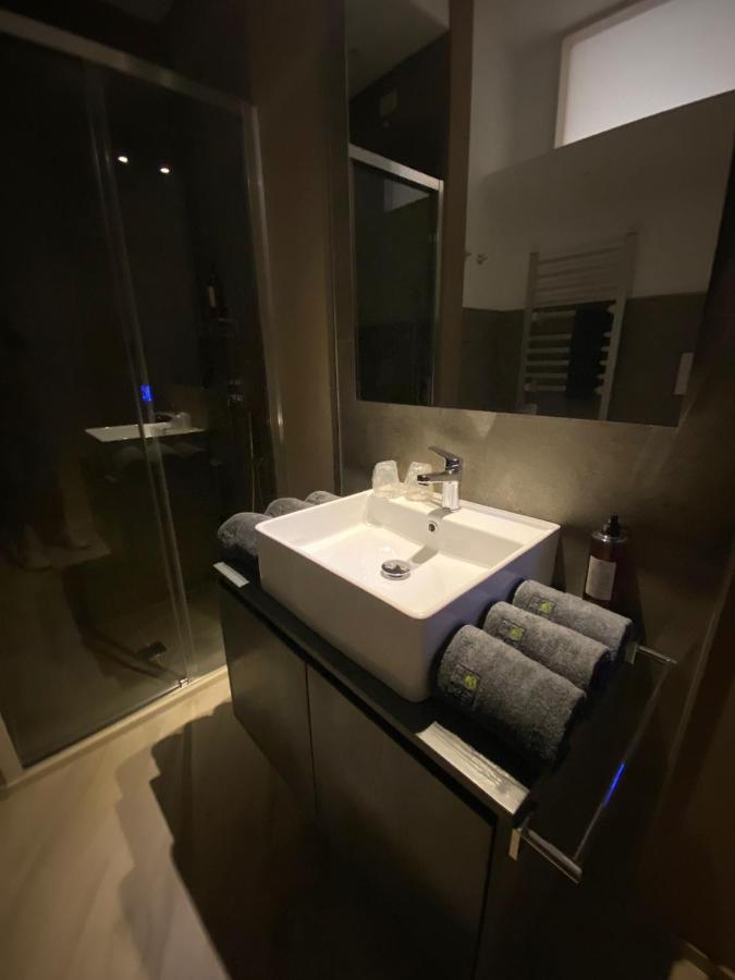 Home3 Bed Superior Room Bisceglie Exteriér fotografie