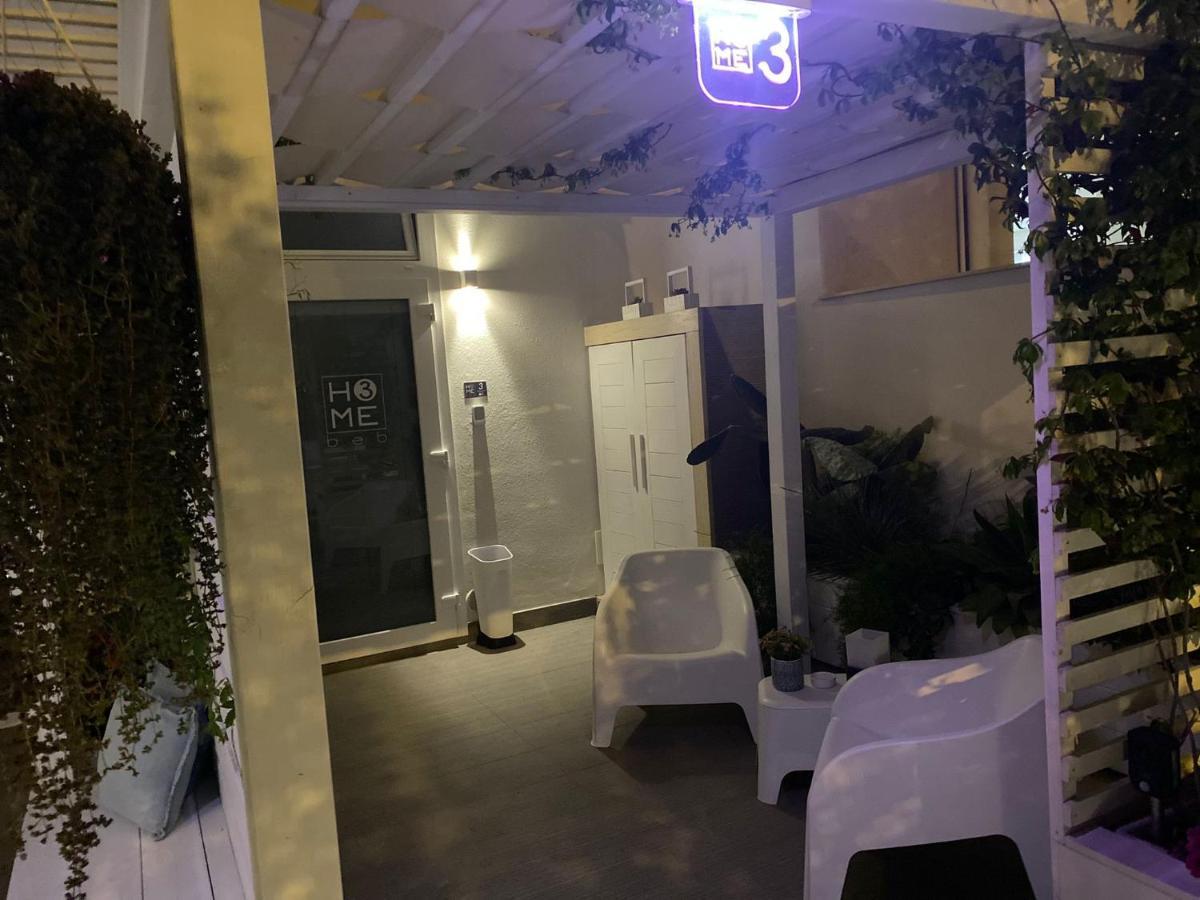 Home3 Bed Superior Room Bisceglie Exteriér fotografie