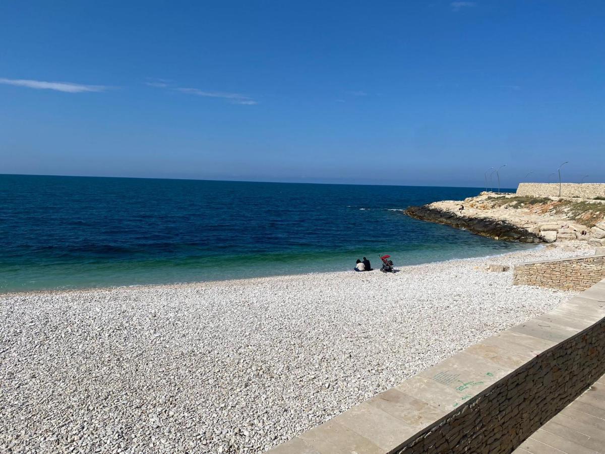 Home3 Bed Superior Room Bisceglie Exteriér fotografie