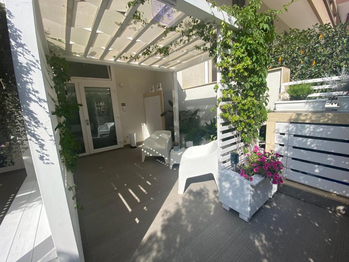 Home3 Bed Superior Room Bisceglie Exteriér fotografie