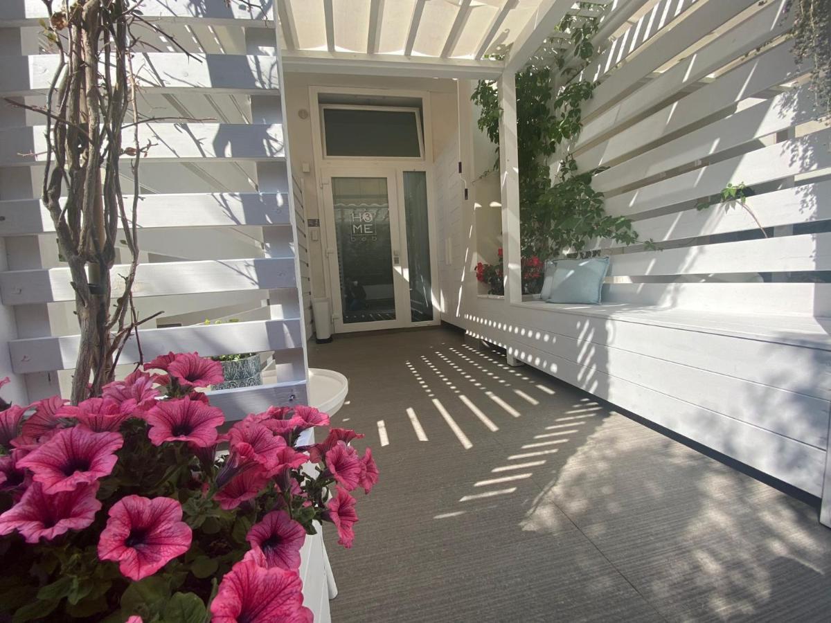 Home3 Bed Superior Room Bisceglie Exteriér fotografie