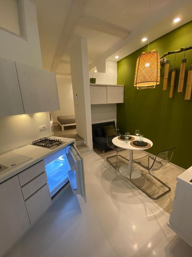 Home3 Bed Superior Room Bisceglie Exteriér fotografie