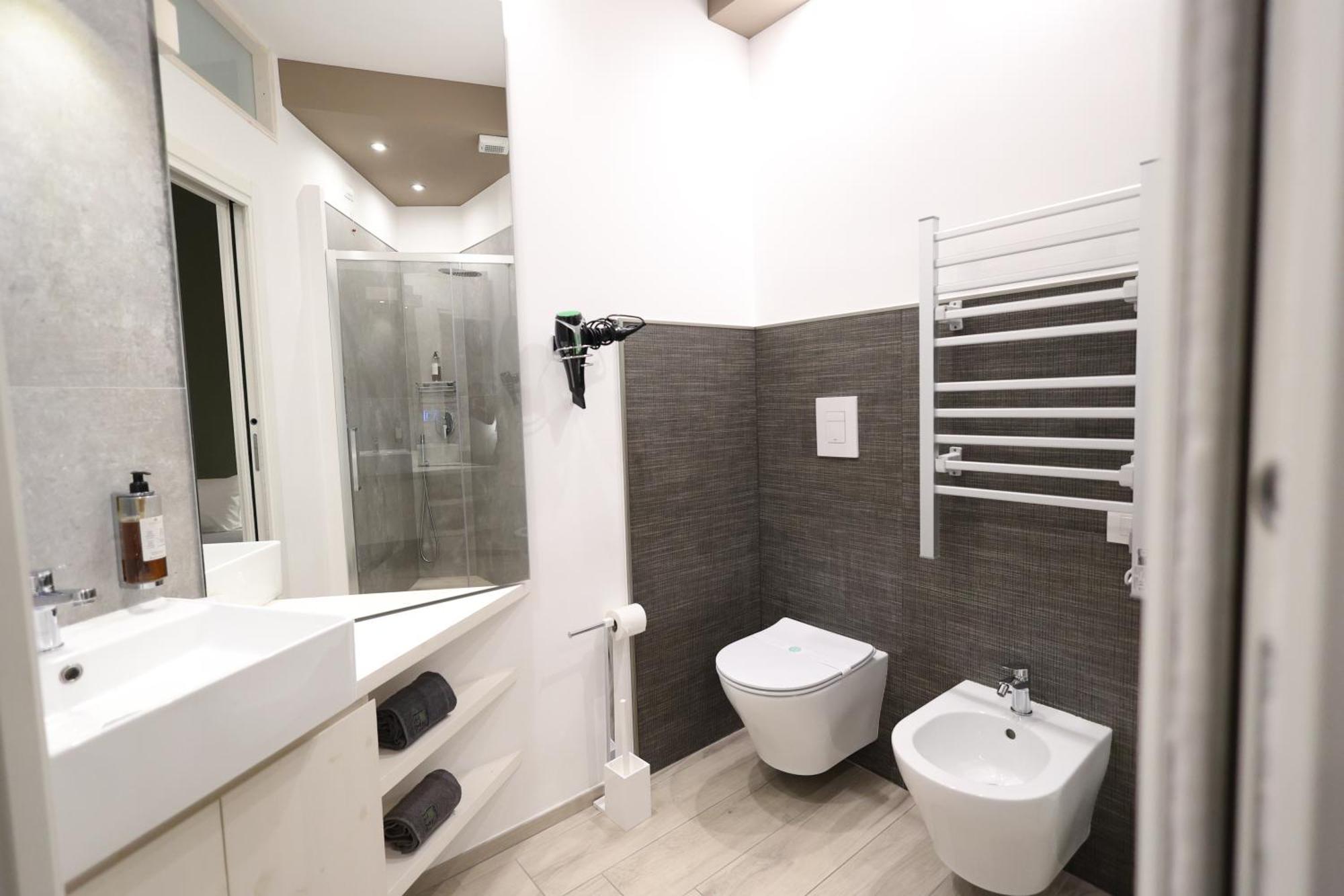 Home3 Bed Superior Room Bisceglie Exteriér fotografie