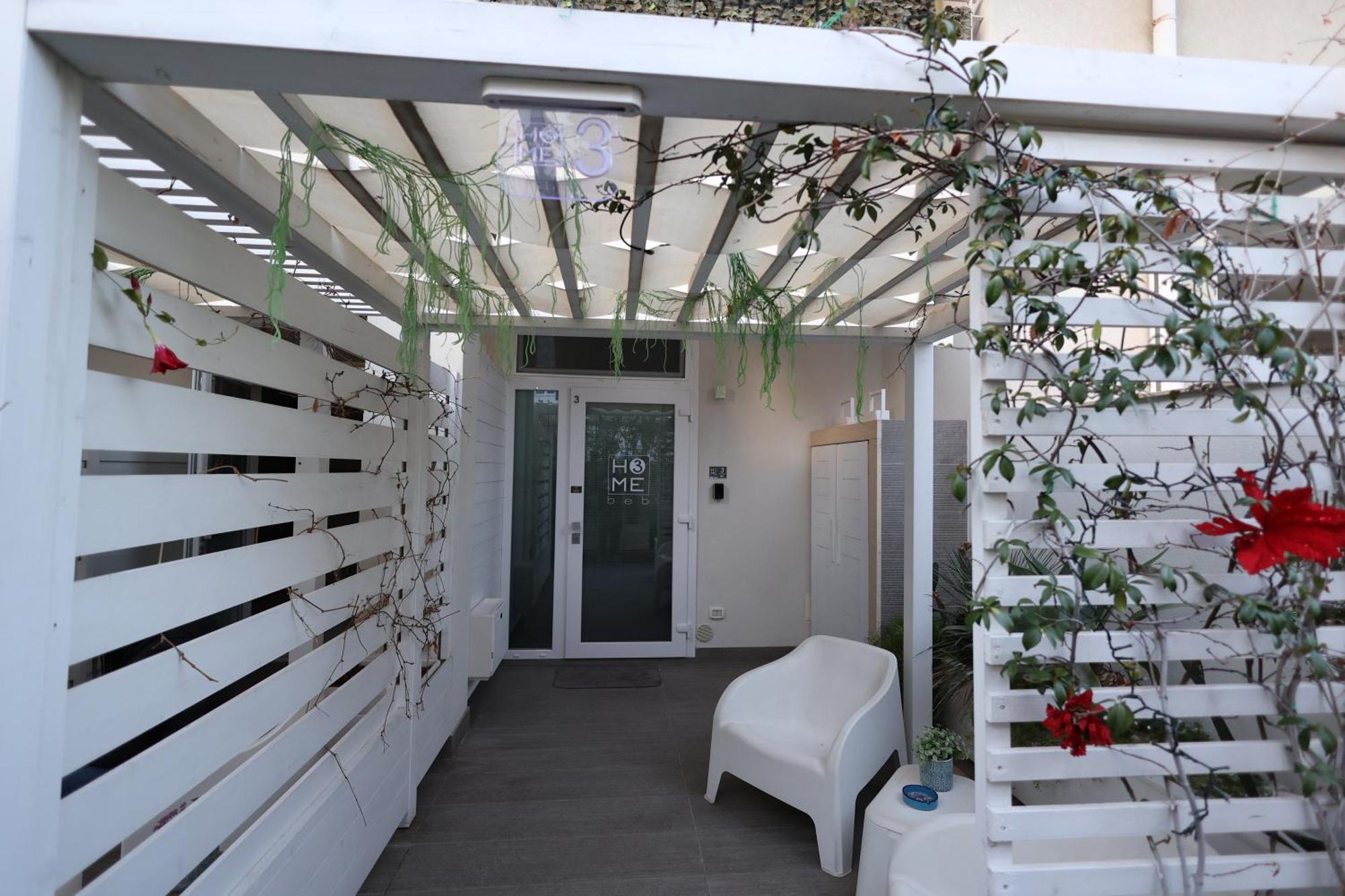 Home3 Bed Superior Room Bisceglie Exteriér fotografie