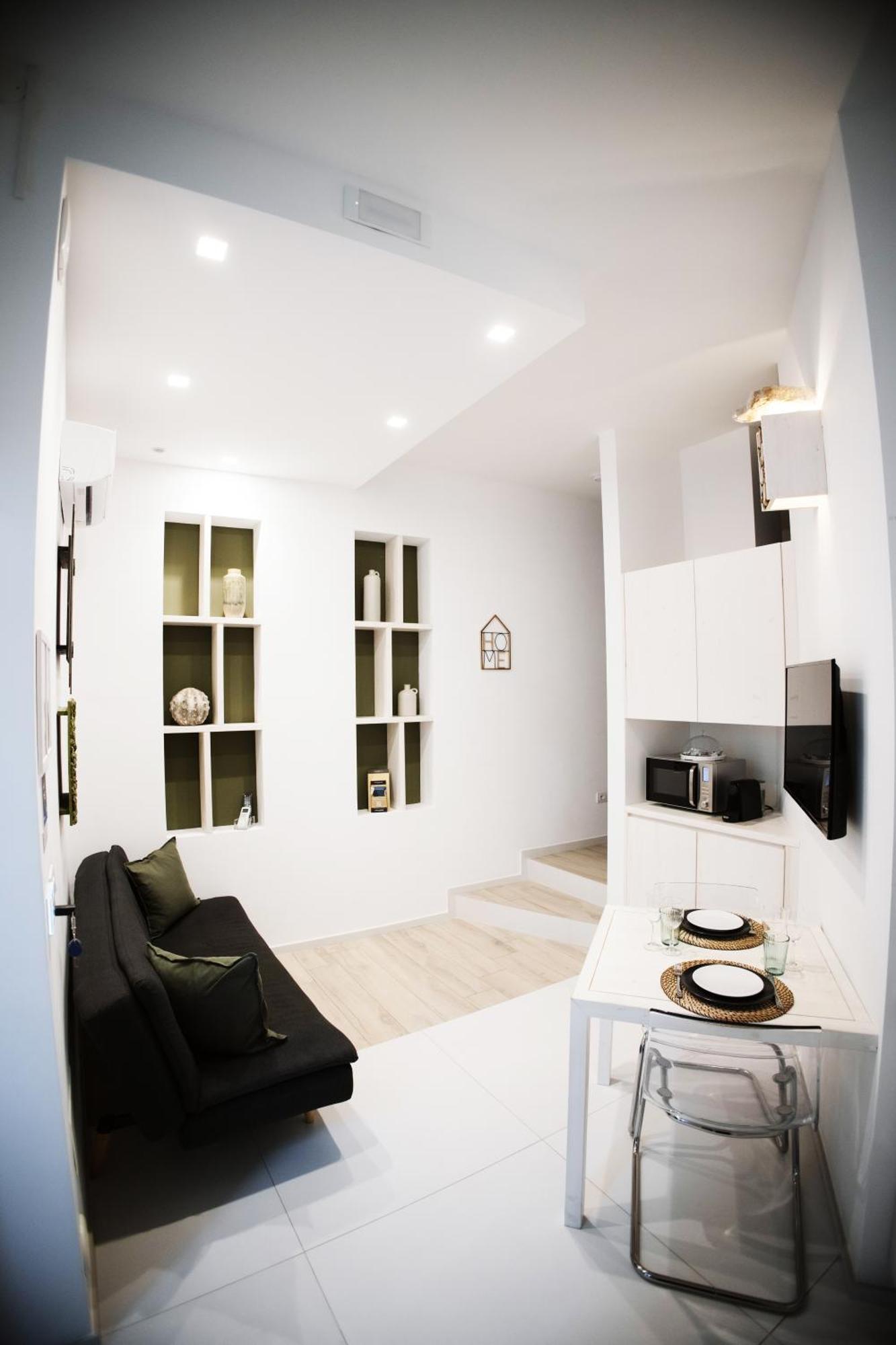 Home3 Bed Superior Room Bisceglie Exteriér fotografie