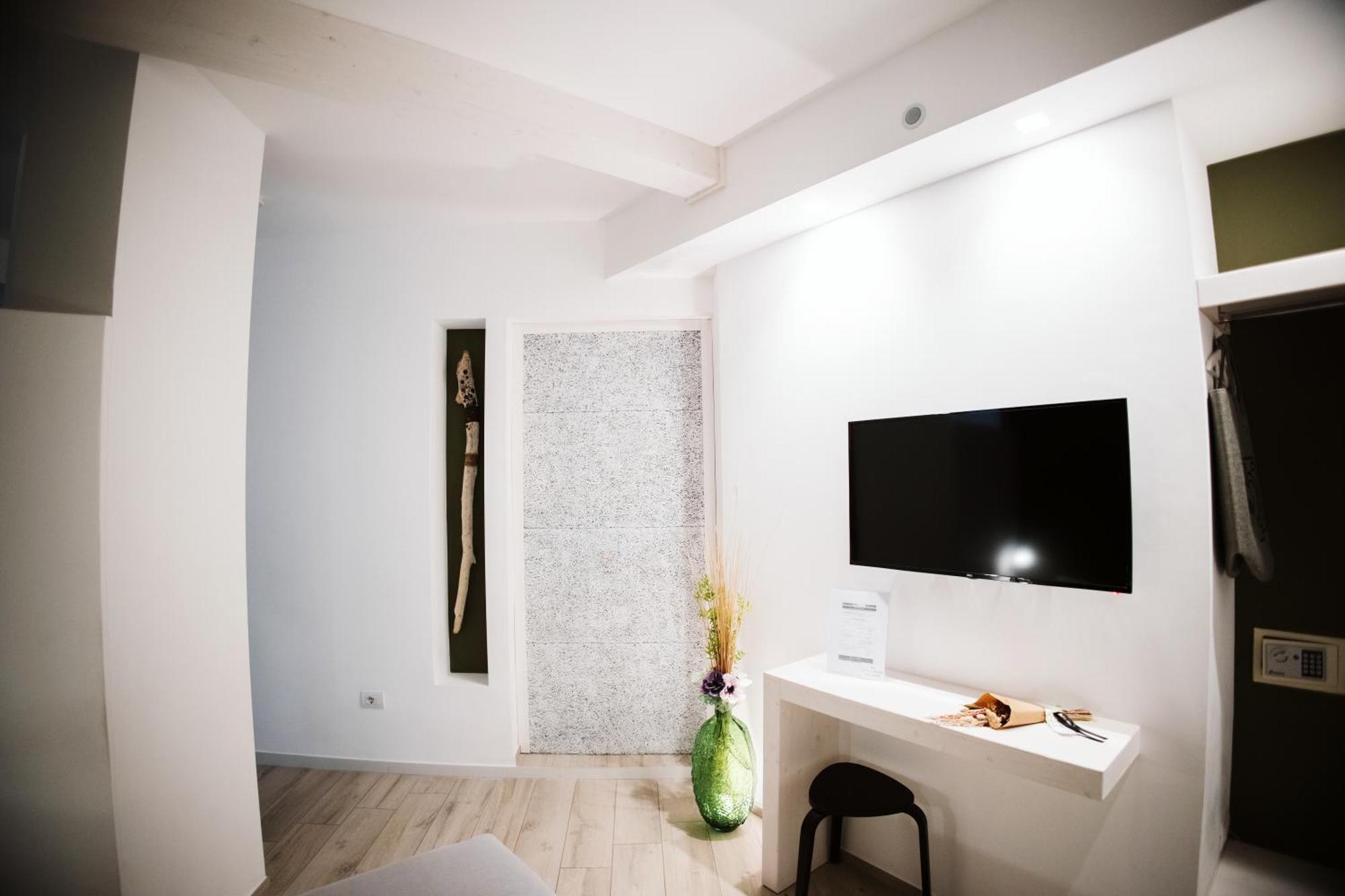 Home3 Bed Superior Room Bisceglie Exteriér fotografie