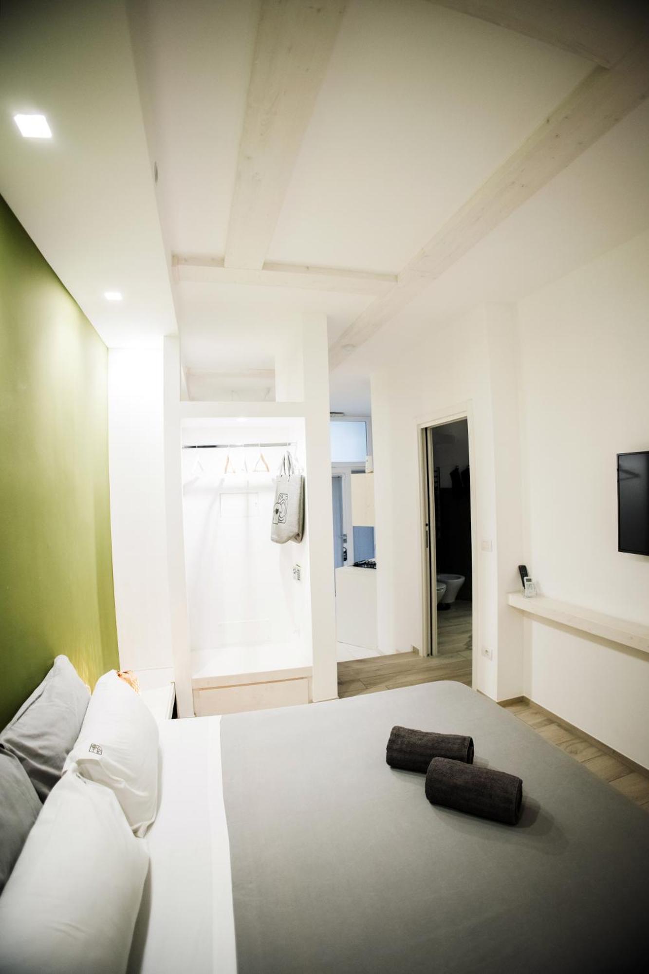 Home3 Bed Superior Room Bisceglie Exteriér fotografie