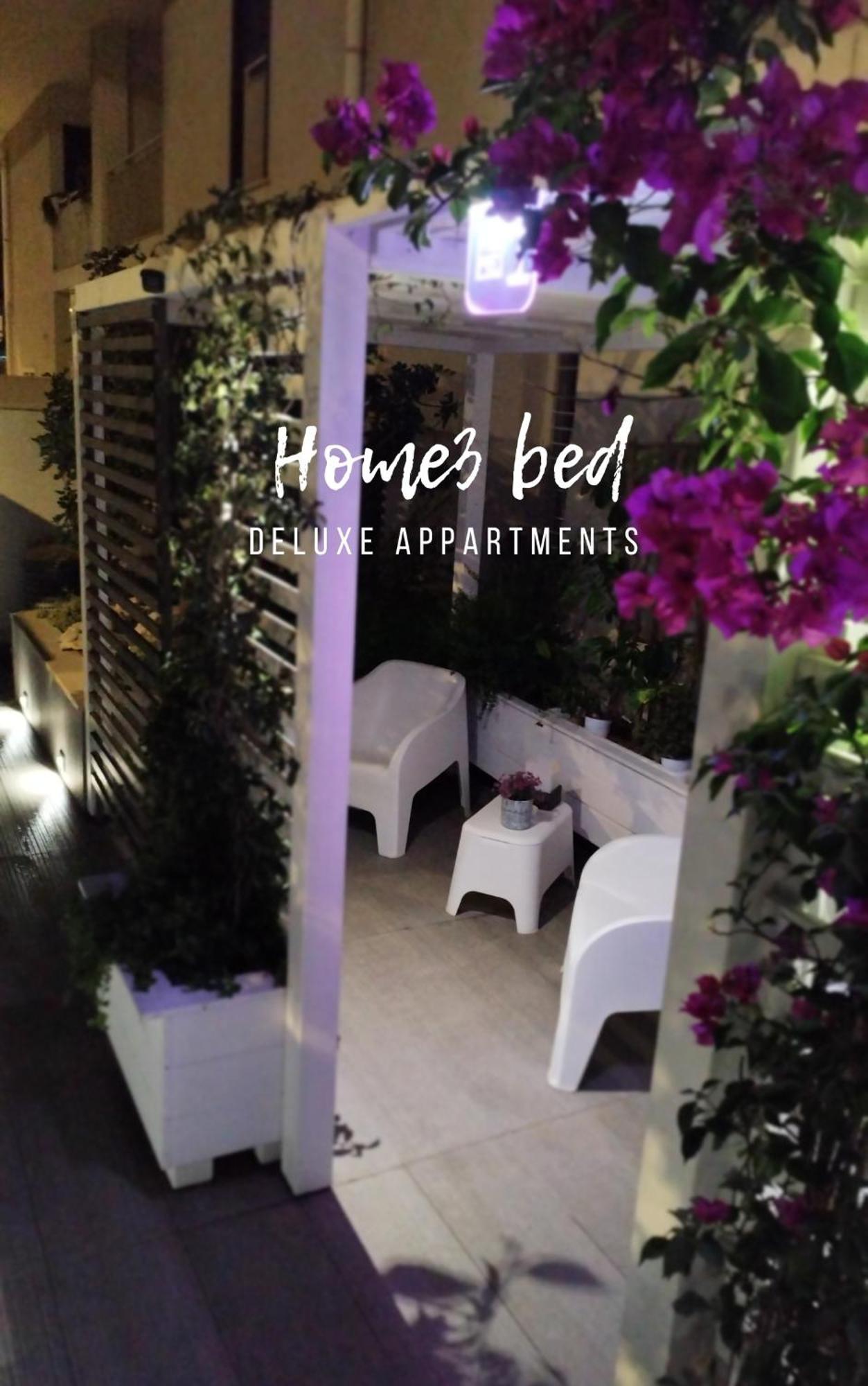 Home3 Bed Superior Room Bisceglie Exteriér fotografie